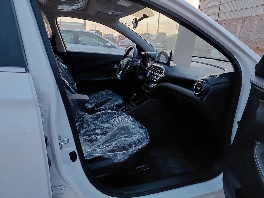 2026 Changan Alsvin Full Option 