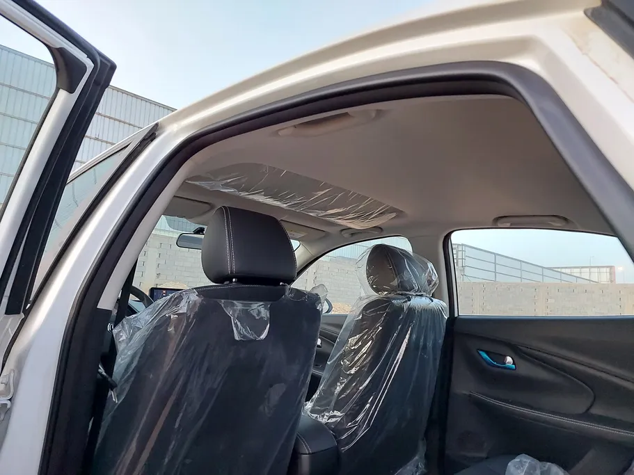 2026 Changan Alsvin Full Option 