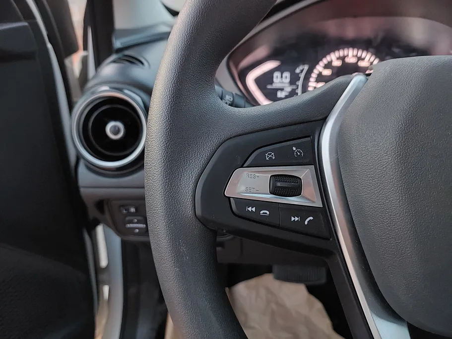 2026 Changan Alsvin Full Option 