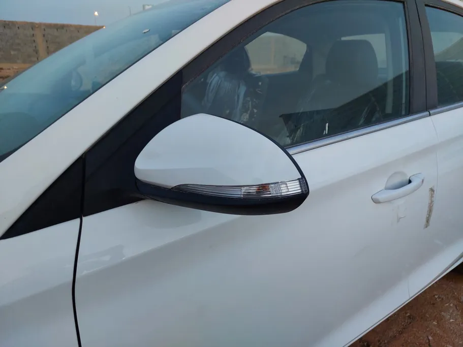 2026 Changan Alsvin Full Option 