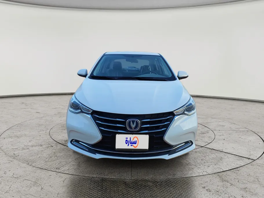 2026 Changan Alsvin Full Option 