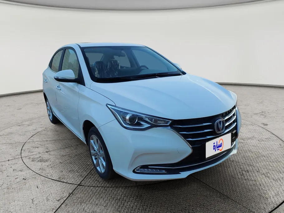 2026 Changan Alsvin Full Option 