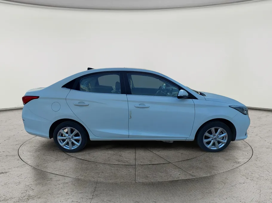 2026 Changan Alsvin Full Option 