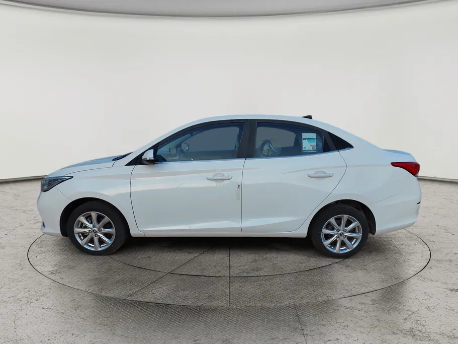 2026 Changan Alsvin Full Option 