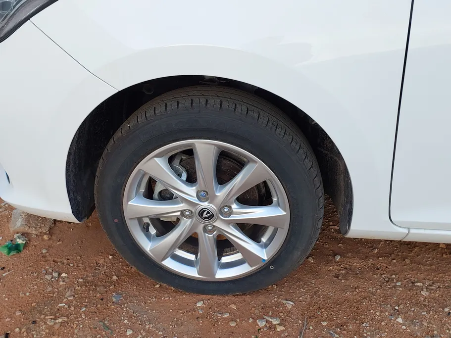 2026 Changan Alsvin Full Option 