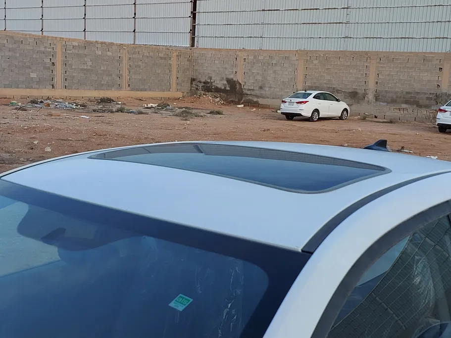 2026 Changan Alsvin Full Option 