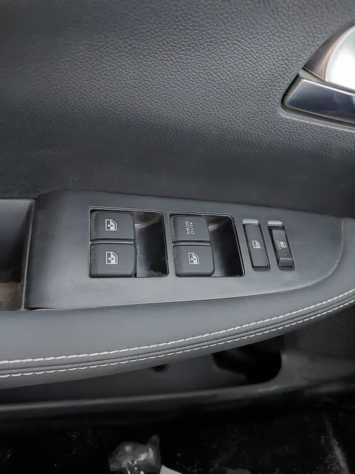 2026 Changan Alsvin Full Option 