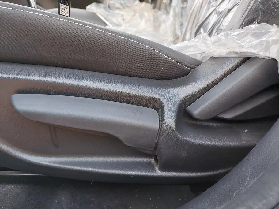 2026 Changan Alsvin Full Option 