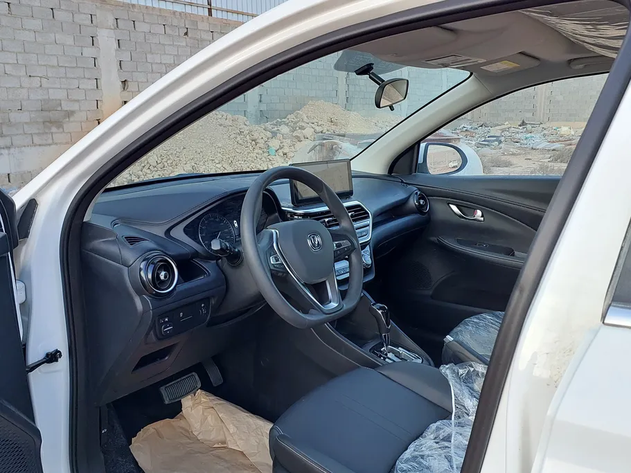 2026 Changan Alsvin Full Option 