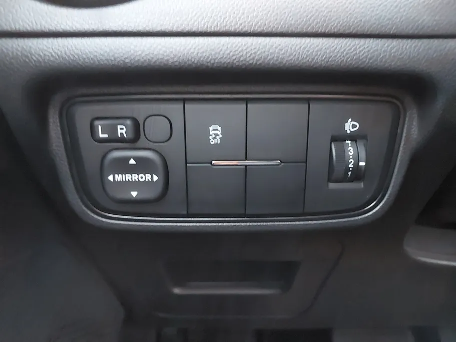 2026 Changan Alsvin Full Option 