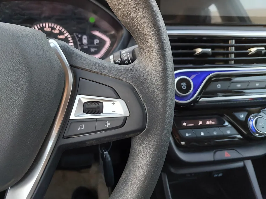 2026 Changan Alsvin Full Option 