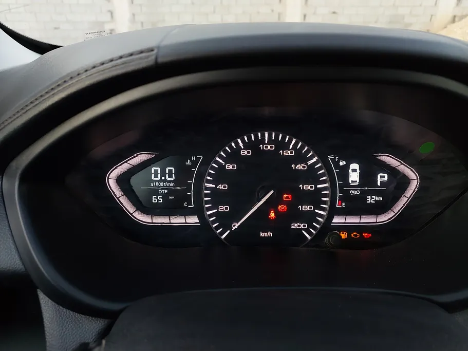 2026 Changan Alsvin Full Option 