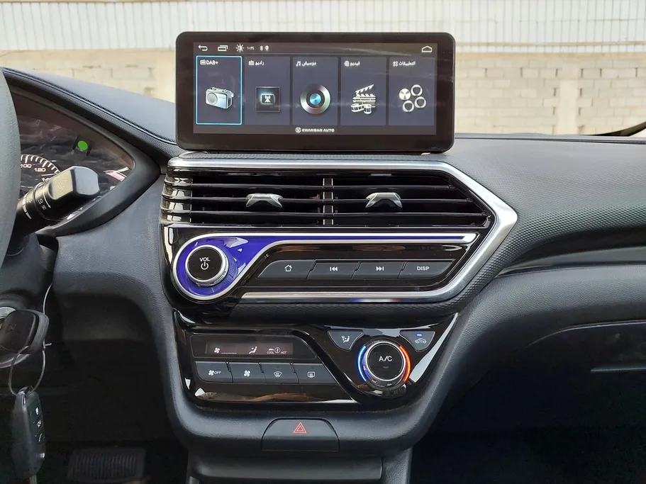 2026 Changan Alsvin Full Option 