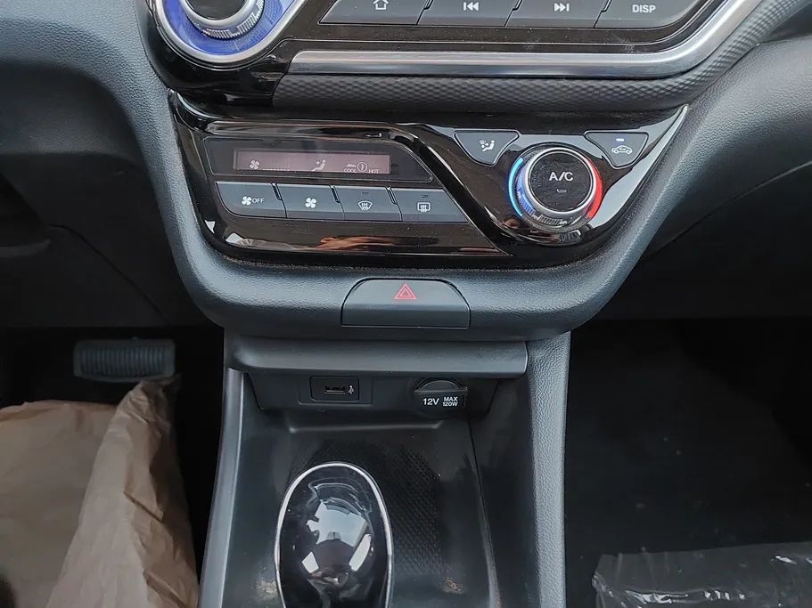 2026 Changan Alsvin Full Option 