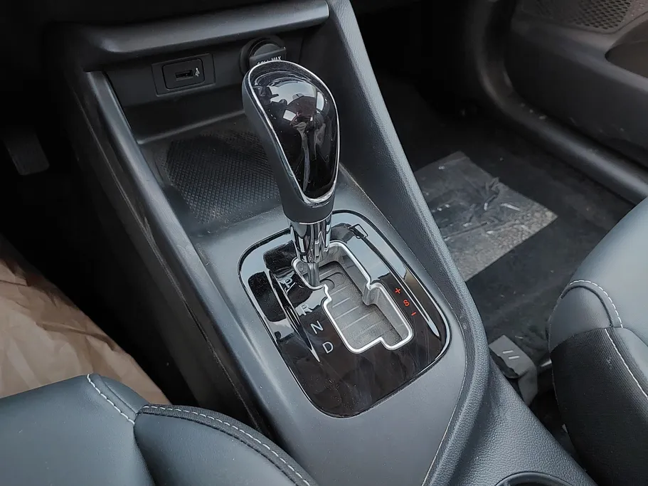 2026 Changan Alsvin Full Option 