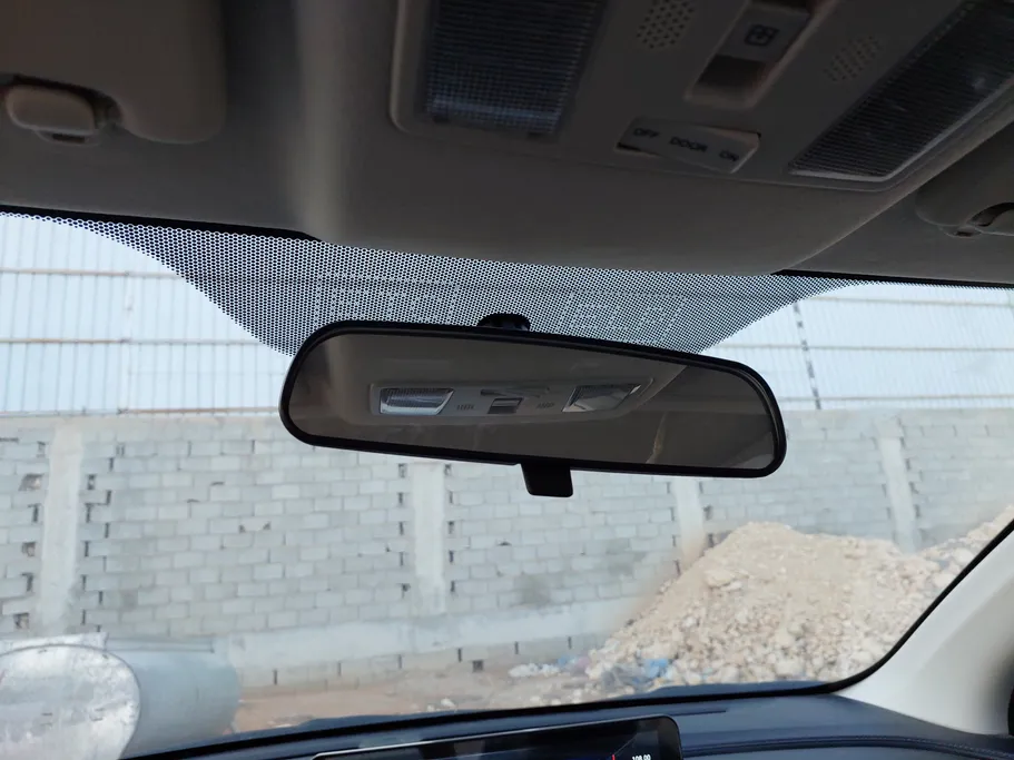 2026 Changan Alsvin Full Option 