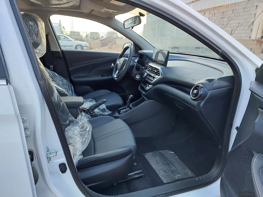 2026 Changan Alsvin Full Option 