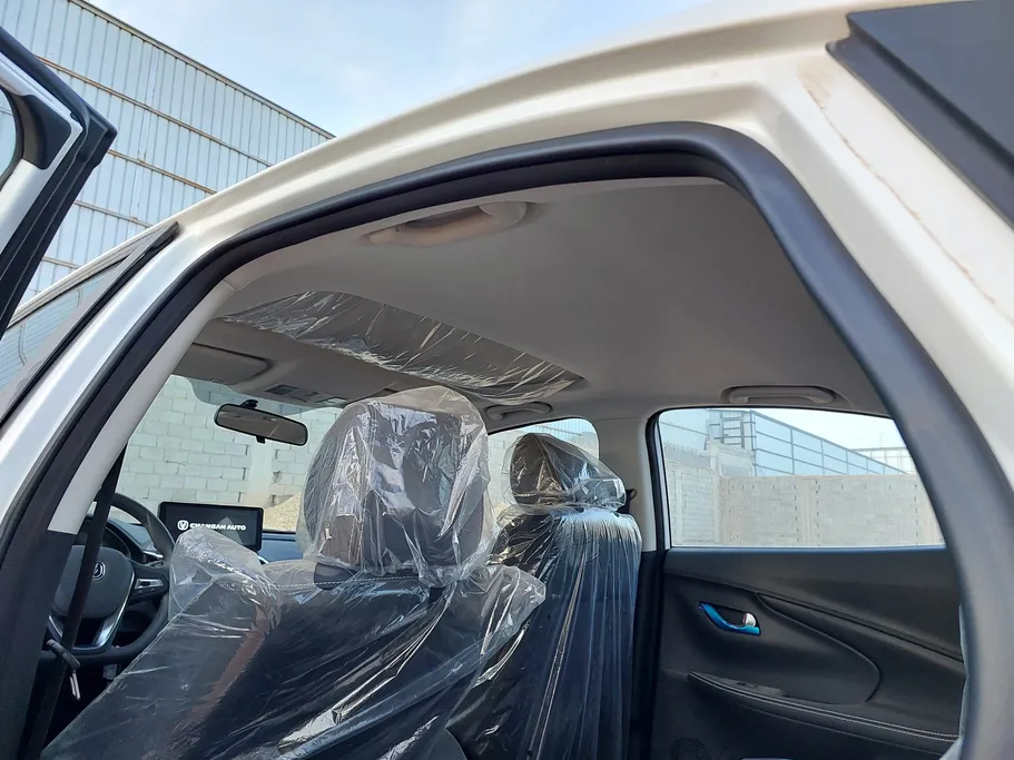 2026 Changan Alsvin Full Option 