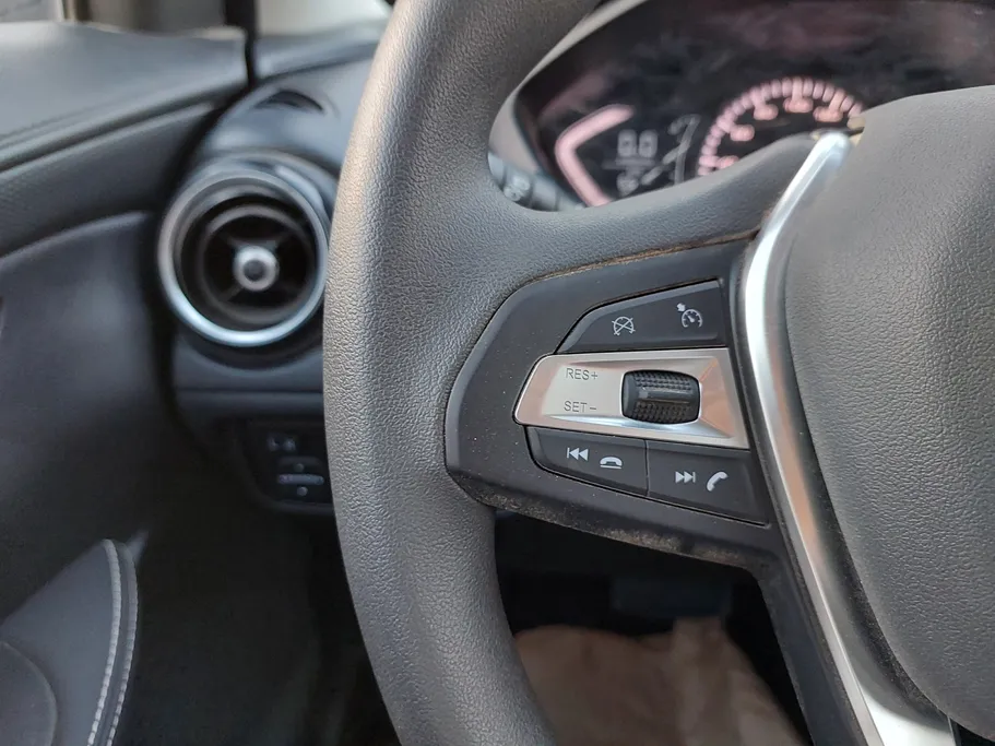 2026 Changan Alsvin Full Option 