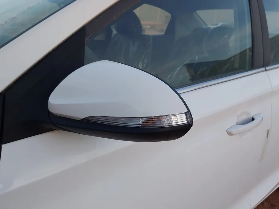 2026 Changan Alsvin Full Option 