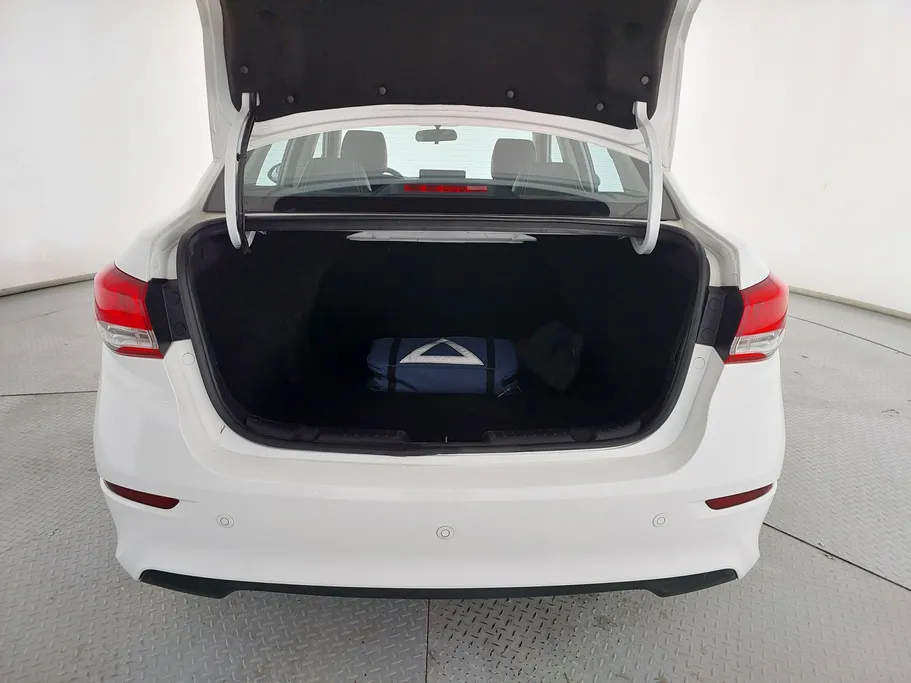 2024 Changan Alsvin Full Option 