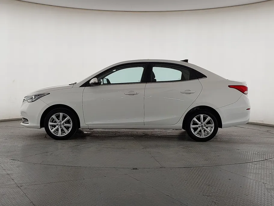 2024 Changan Alsvin Full Option 