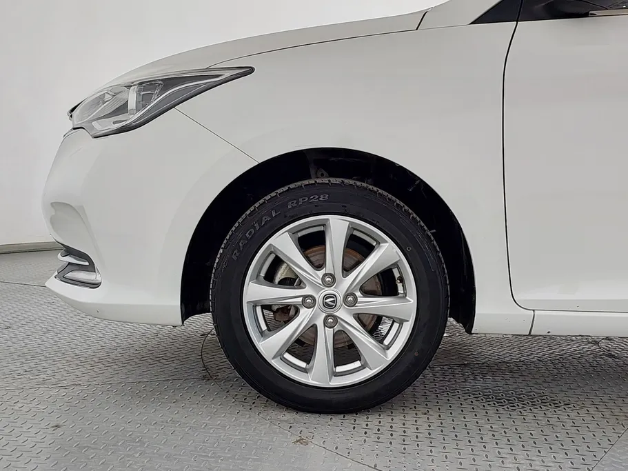 2024 Changan Alsvin Full Option 