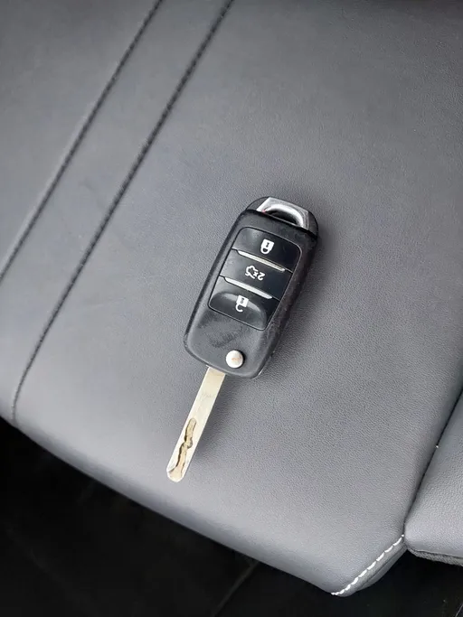 2024 Changan Alsvin Full Option 