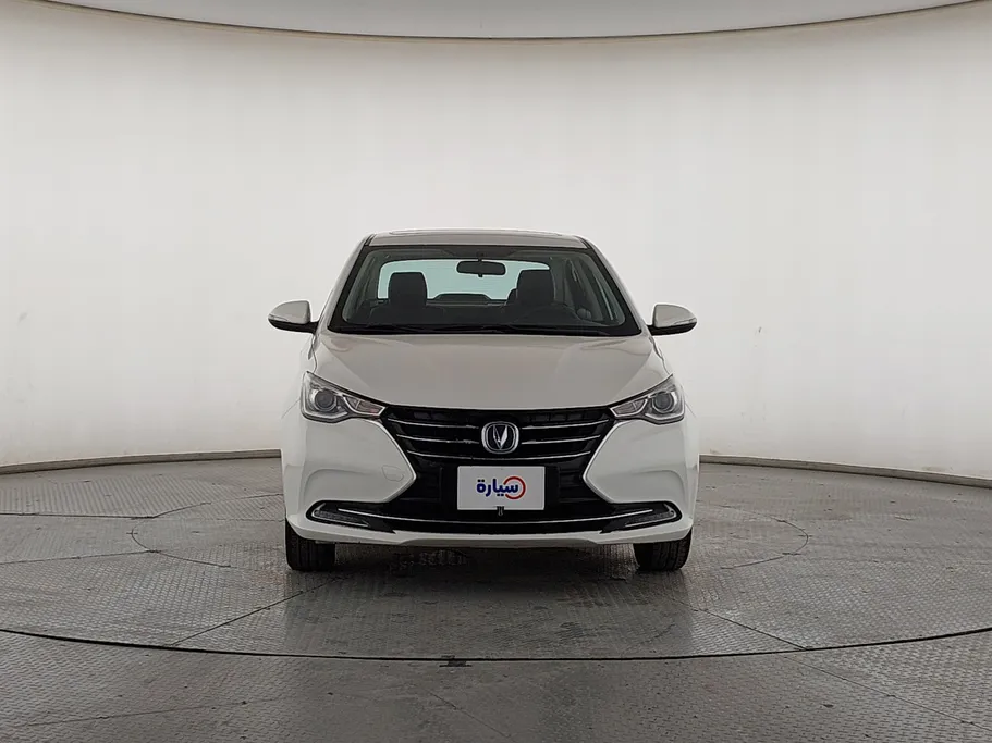2024 Changan Alsvin Full Option 