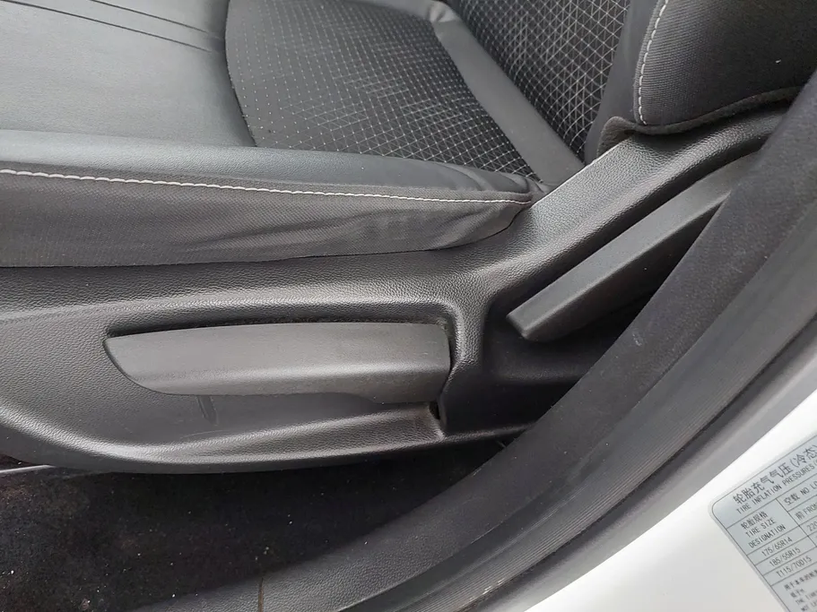 2024 Changan Alsvin Full Option 