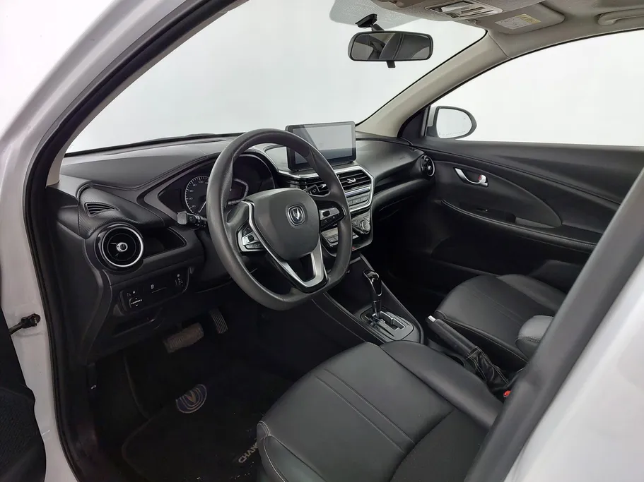2024 Changan Alsvin Full Option 