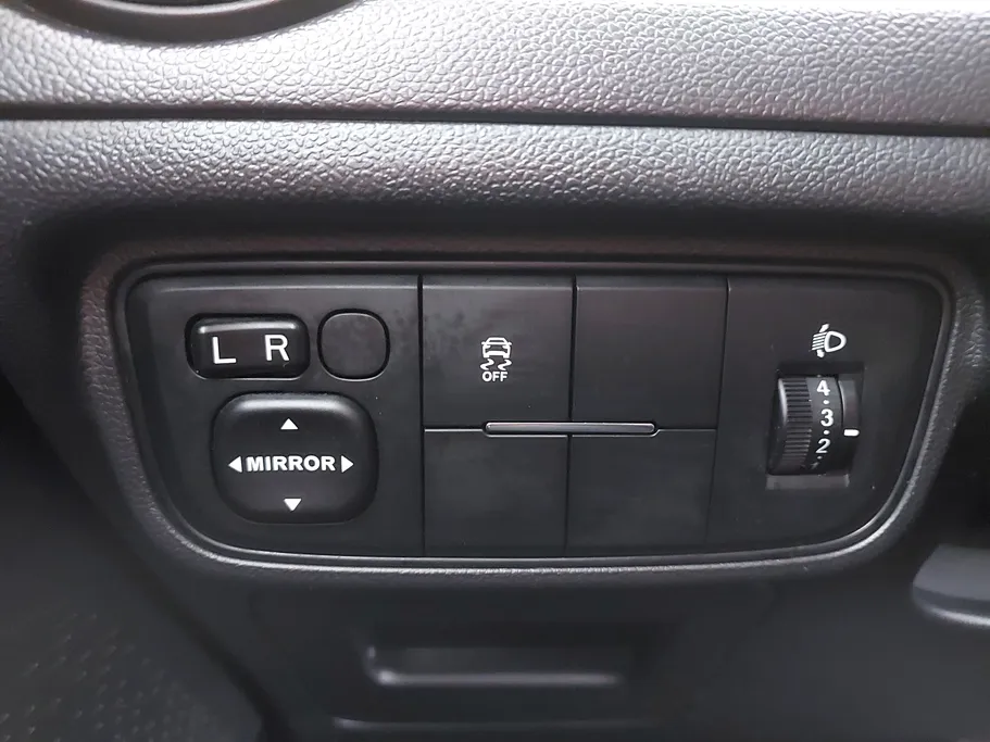 2024 Changan Alsvin Full Option 