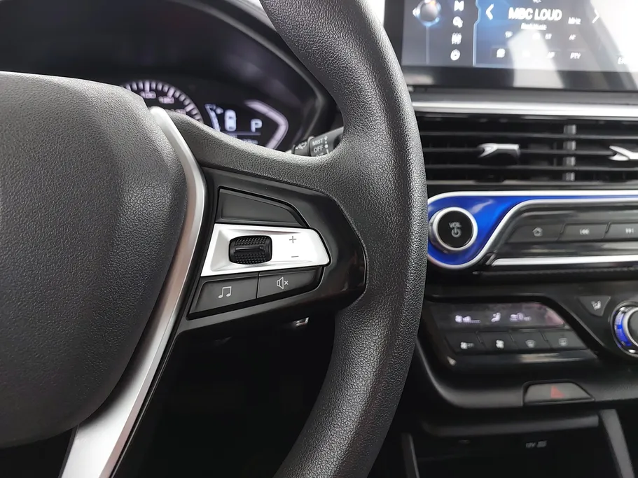 2024 Changan Alsvin Full Option 