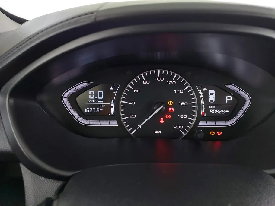 2024 Changan Alsvin Full Option 