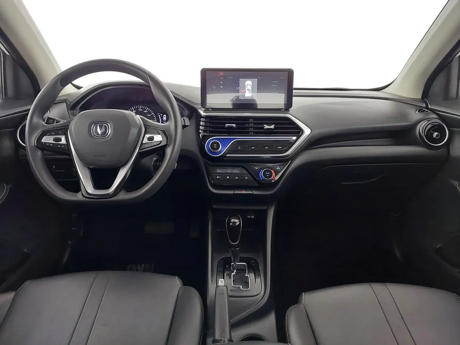 2024 Changan Alsvin Full Option 