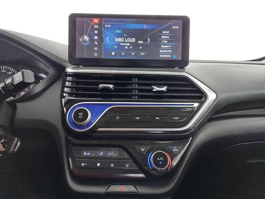 2024 Changan Alsvin Full Option 