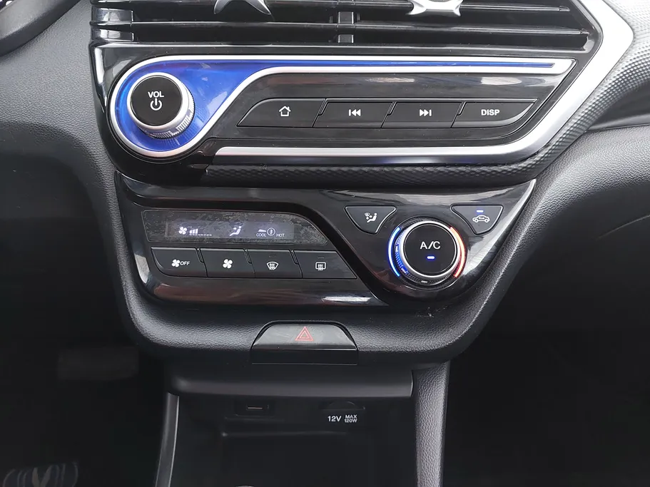 2024 Changan Alsvin Full Option 