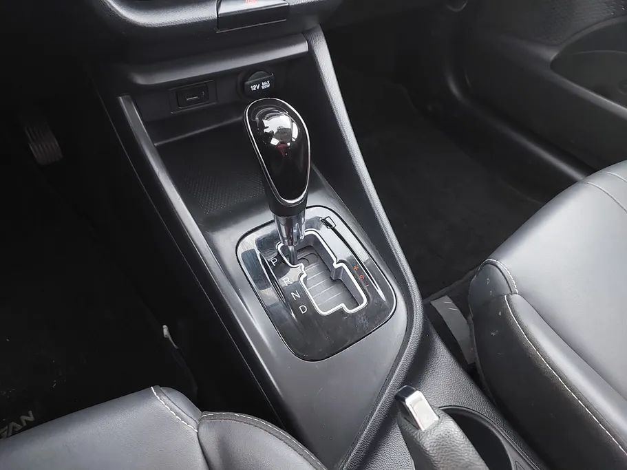 2024 Changan Alsvin Full Option 