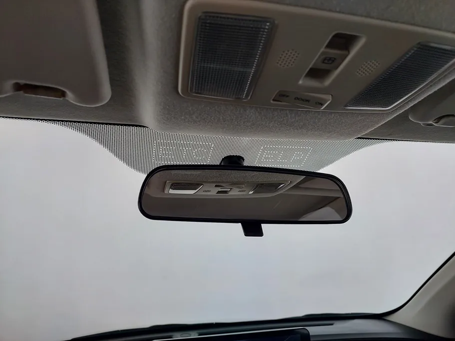 2024 Changan Alsvin Full Option 