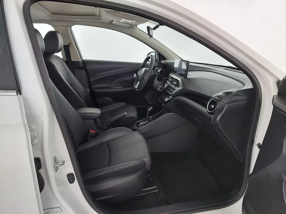 2024 Changan Alsvin Full Option 