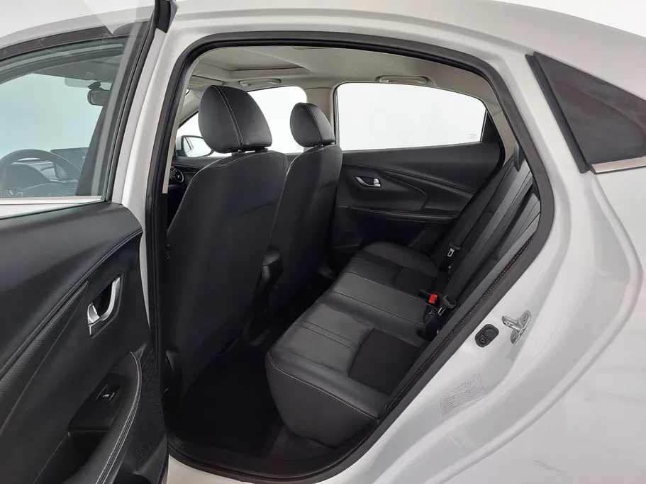 2024 Changan Alsvin Full Option 