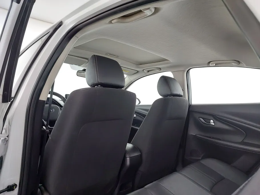 2024 Changan Alsvin Full Option 