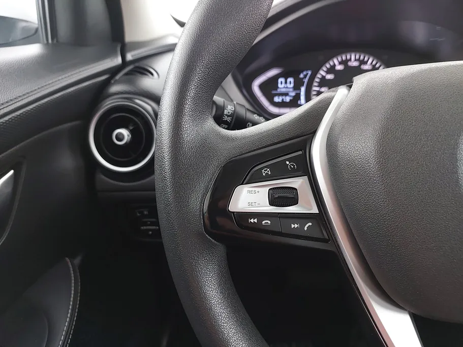 2024 Changan Alsvin Full Option 