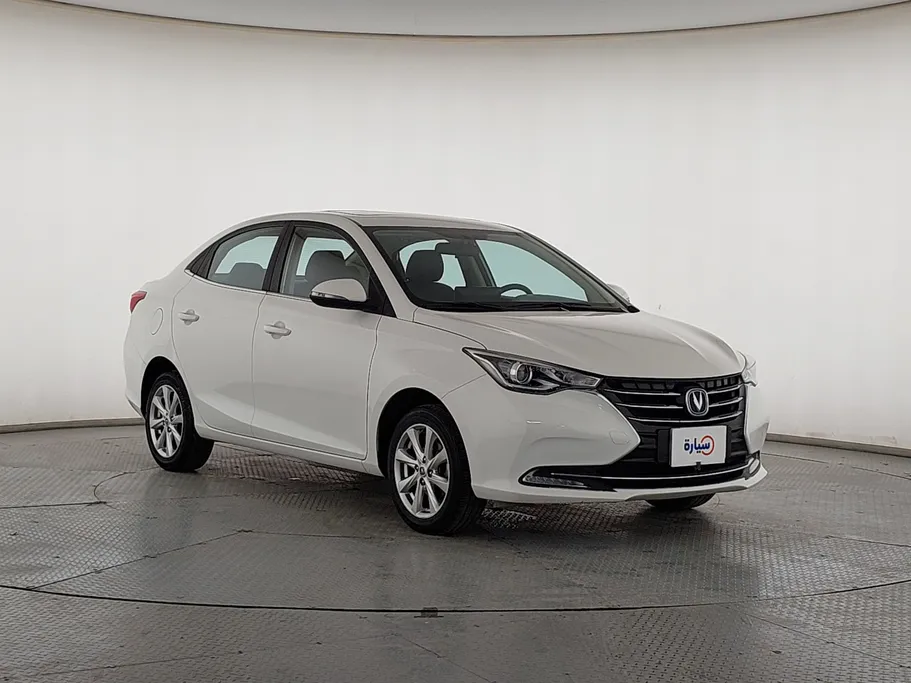 2024 Changan Alsvin Full Option 