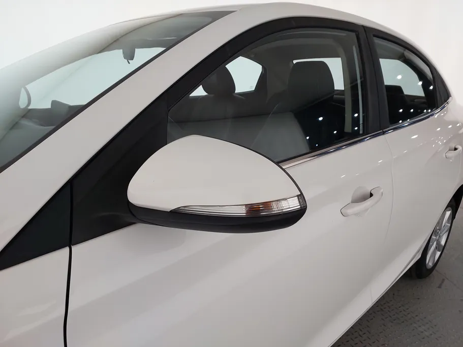 2024 Changan Alsvin Full Option 