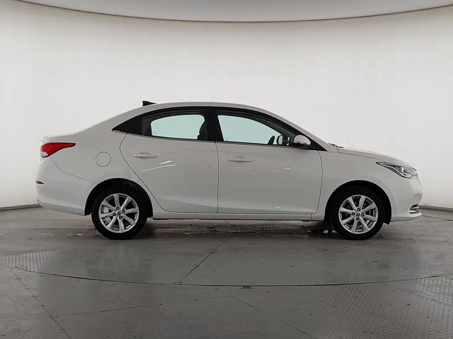 2024 Changan Alsvin Full Option 