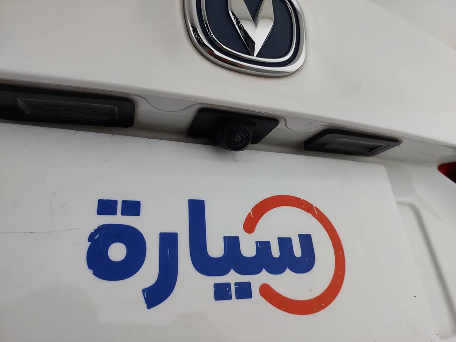 2024 Changan Alsvin Full Option 