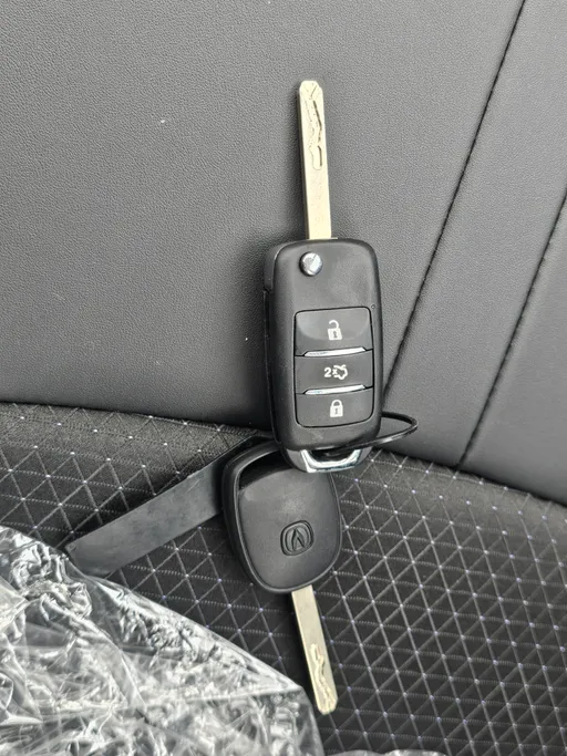 2026 Changan Alsvin Full Option 