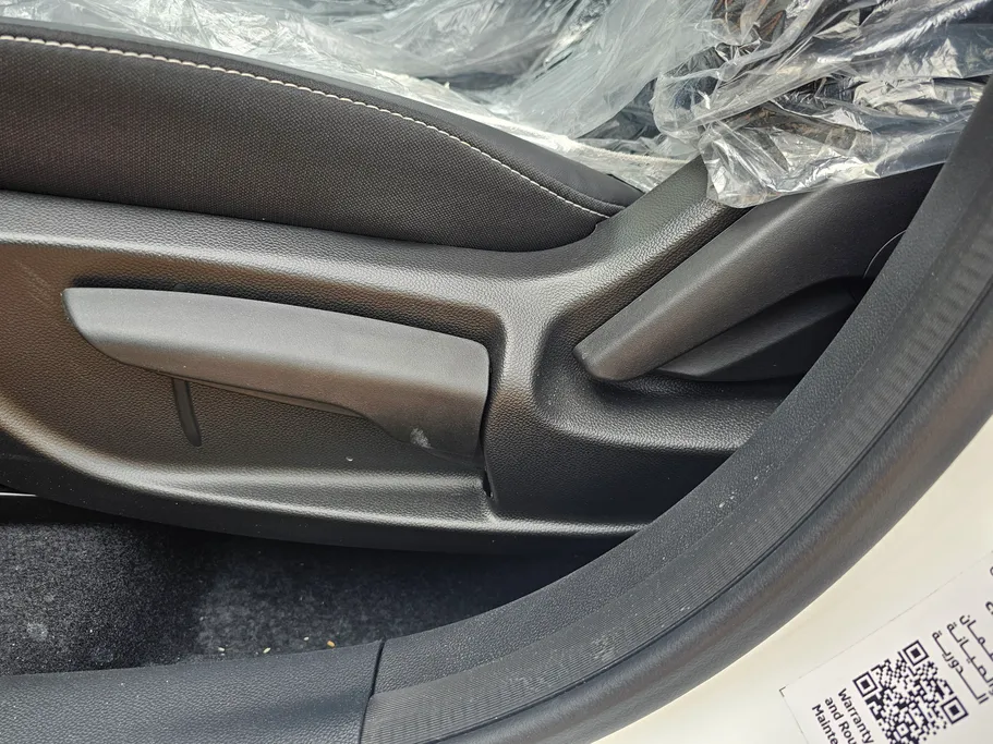 2026 Changan Alsvin Full Option 