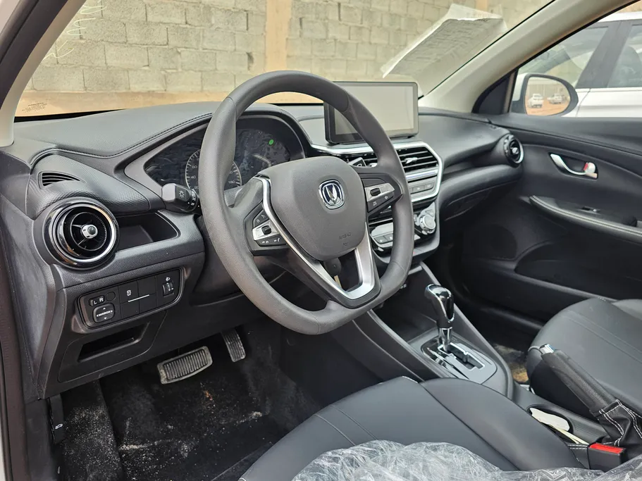 2026 Changan Alsvin Full Option 